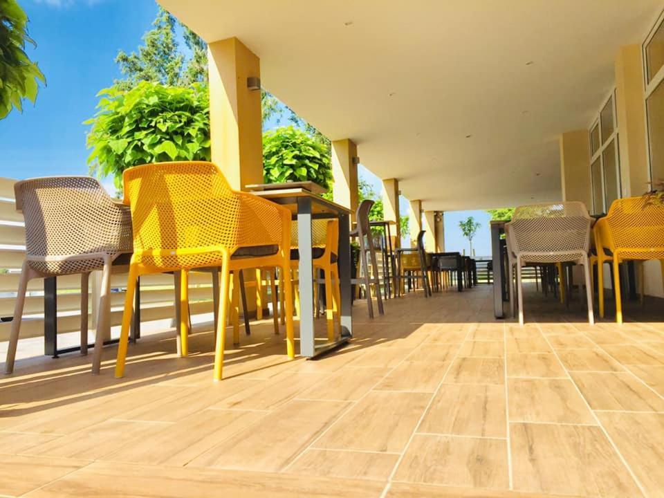 Restavracija In Prenocisca Carda Hotel Martjanci Eksteriør billede