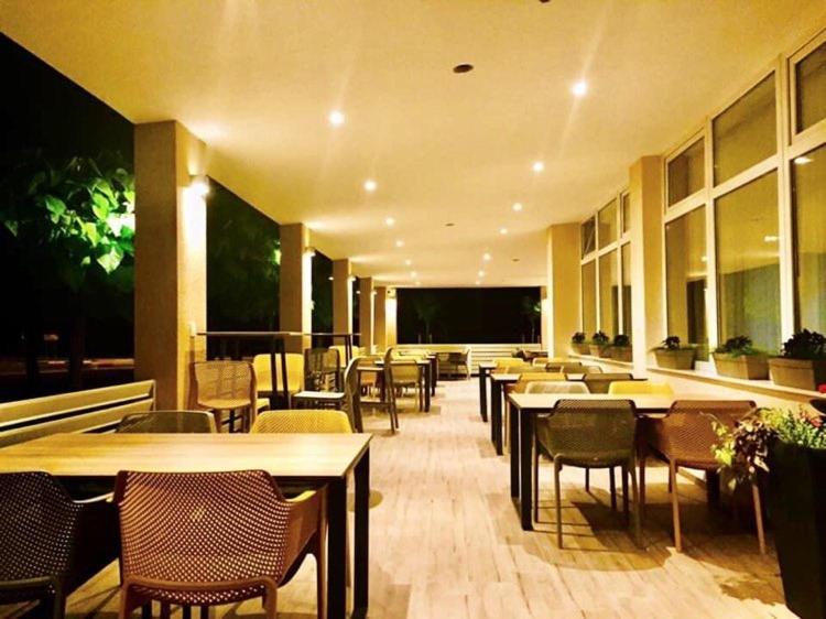 Restavracija In Prenocisca Carda Hotel Martjanci Eksteriør billede