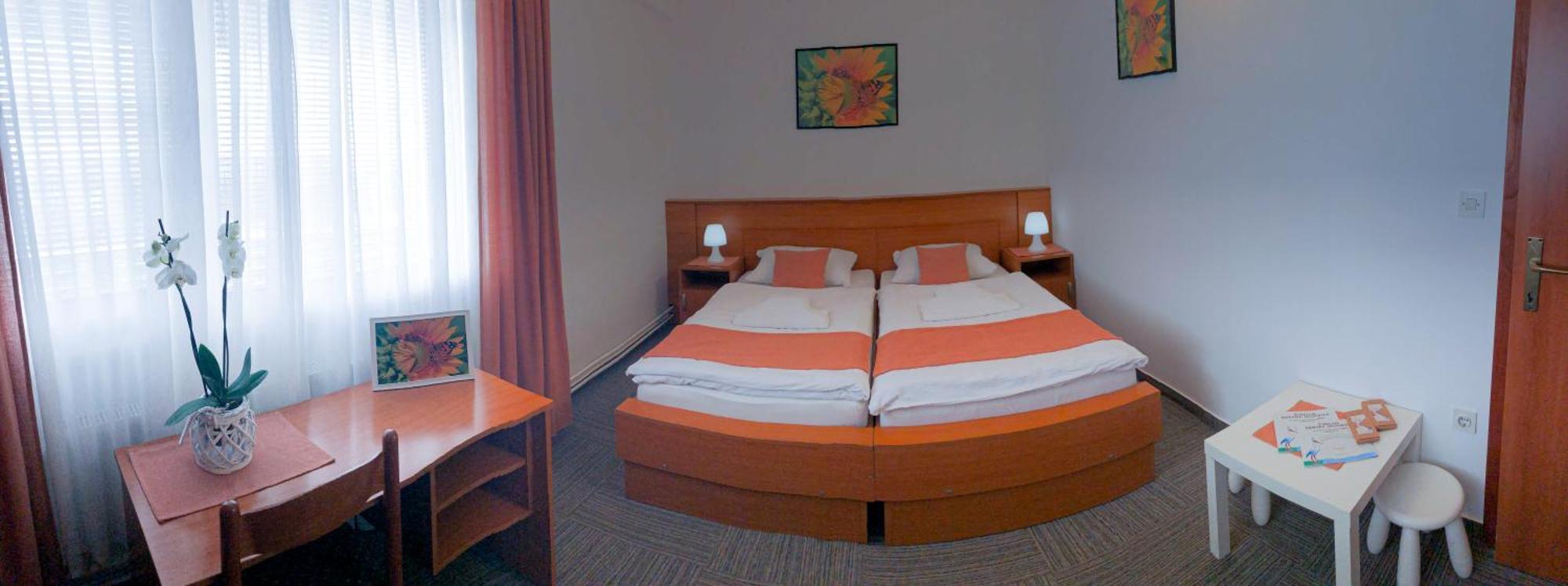 Restavracija In Prenocisca Carda Hotel Martjanci Eksteriør billede