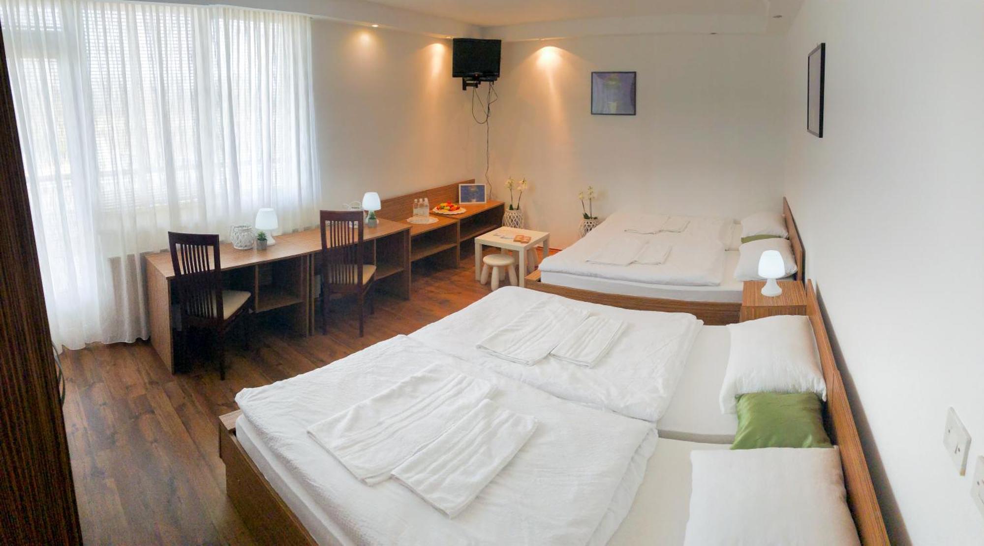 Restavracija In Prenocisca Carda Hotel Martjanci Eksteriør billede